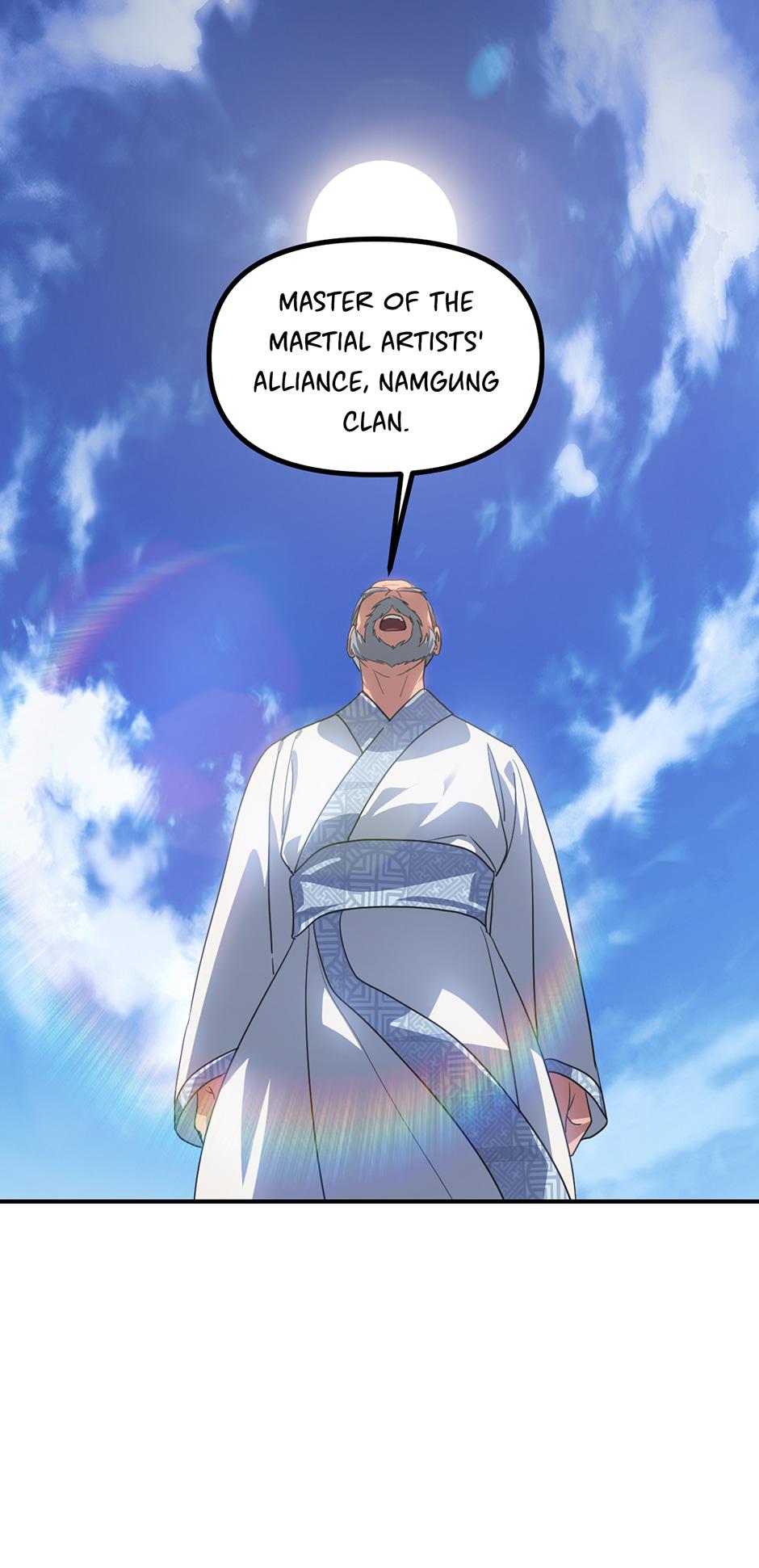 Read SSS Class Revival Hunter Manga Online
