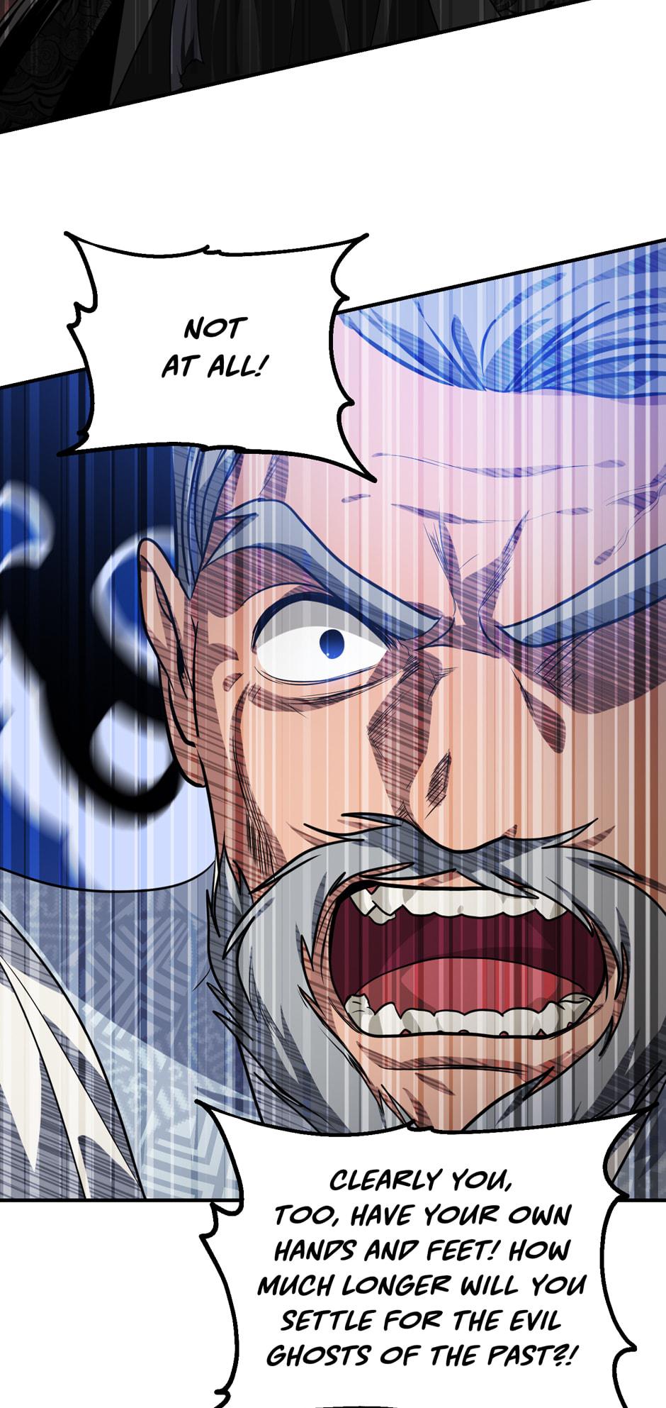 Read SSS Class Revival Hunter Manga Online