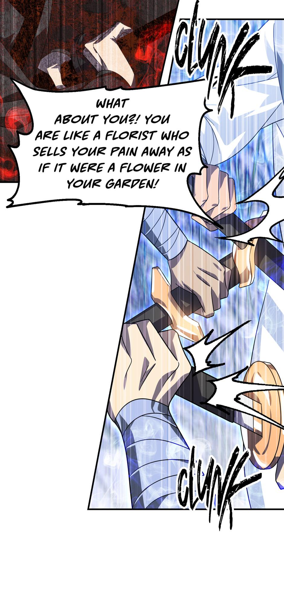 Read SSS Class Revival Hunter Manga Online