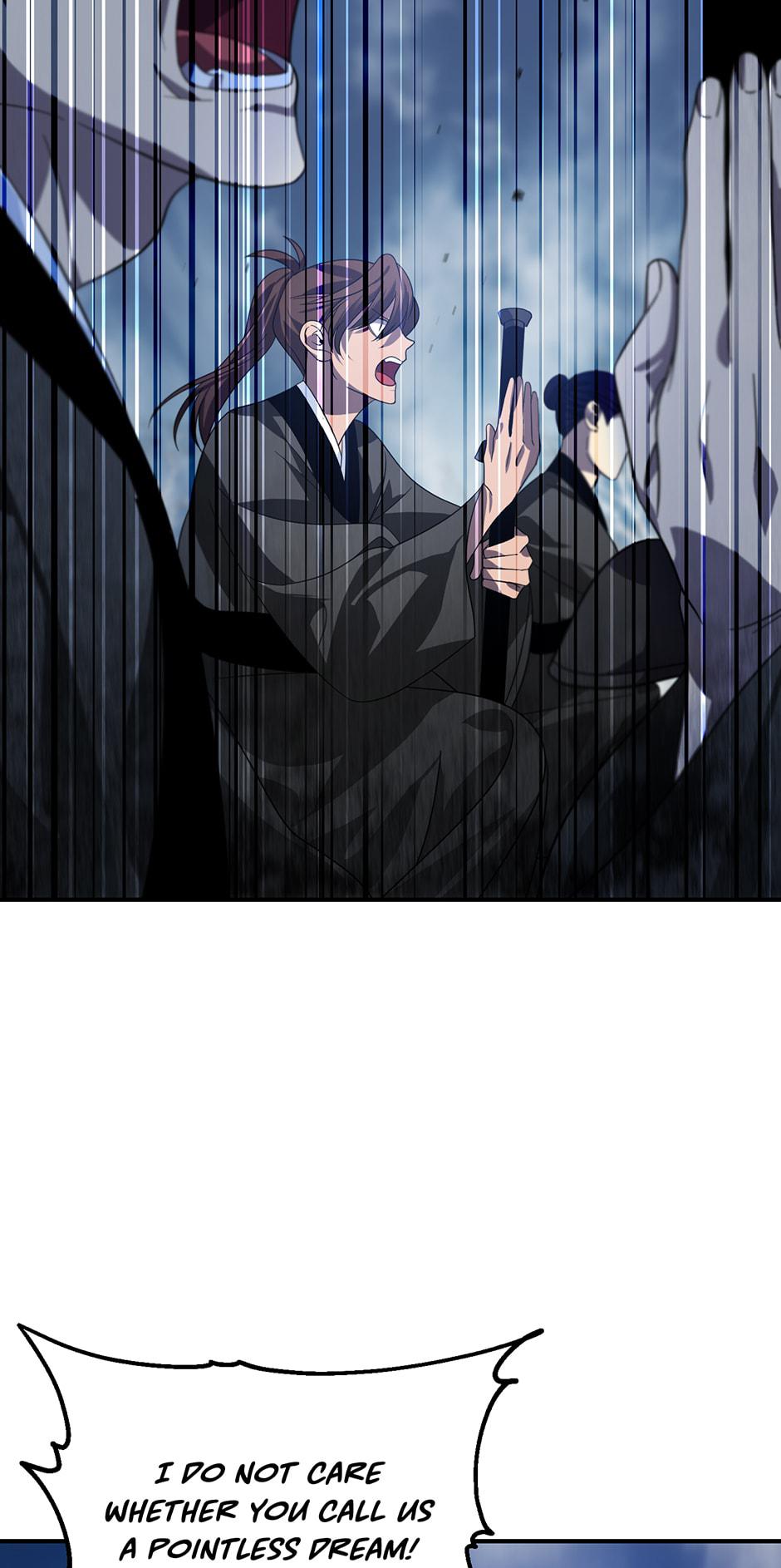 Read SSS Class Revival Hunter Manga Online