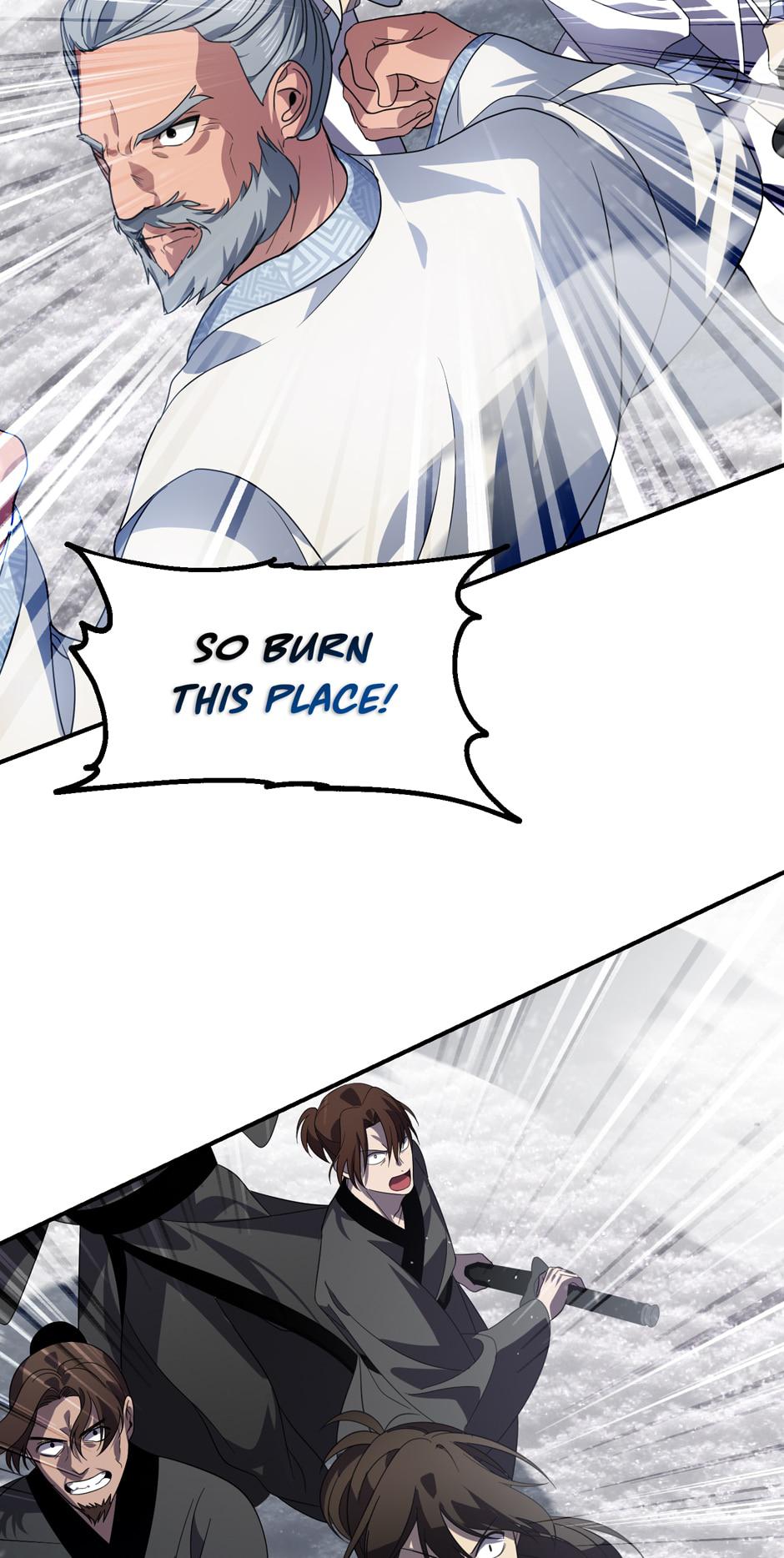 Read SSS Class Revival Hunter Manga Online