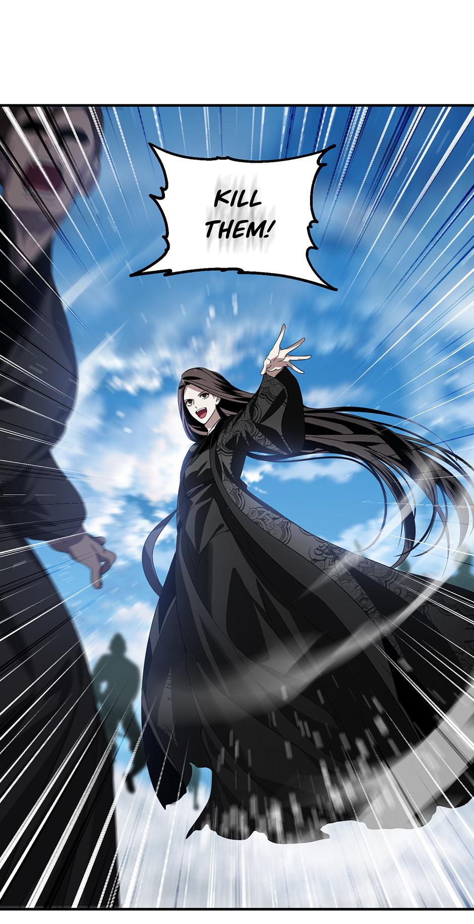 Read SSS Class Revival Hunter Manga Online