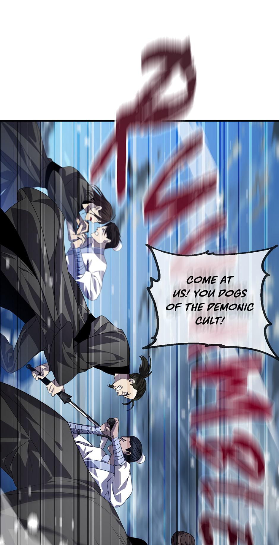 Read SSS Class Revival Hunter Manga Online
