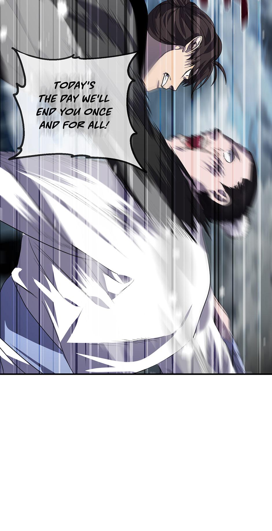 Read SSS Class Revival Hunter Manga Online