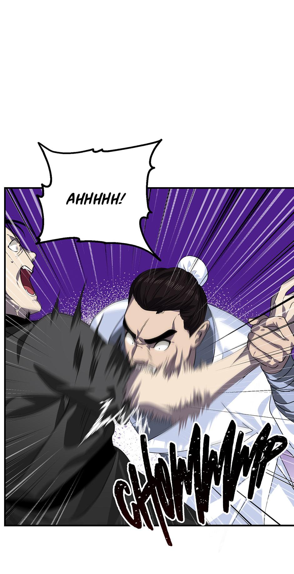 Read SSS Class Revival Hunter Manga Online