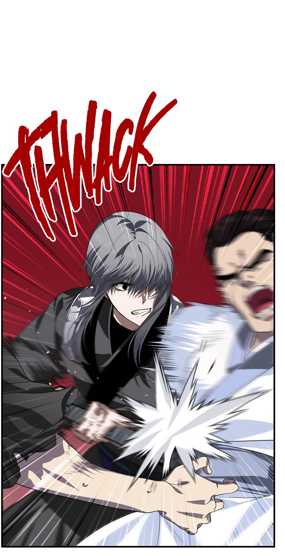 Read SSS Class Revival Hunter Manga Online