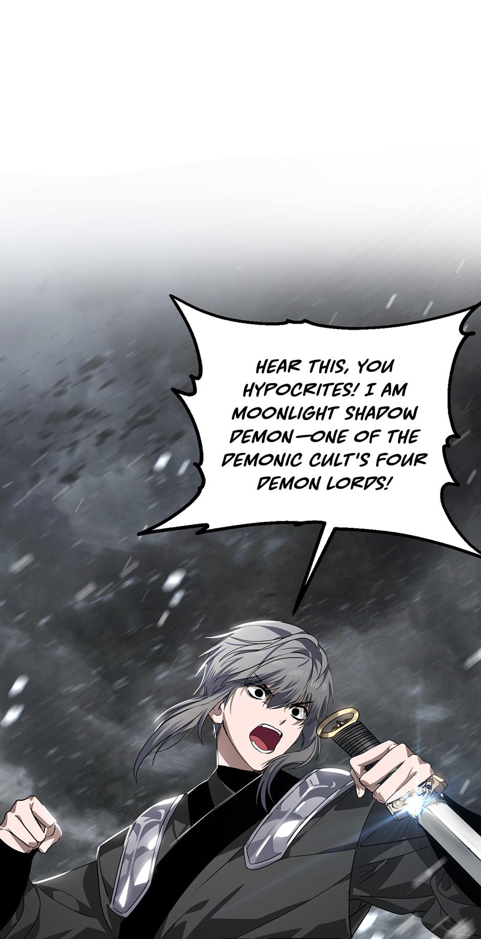 Read SSS Class Revival Hunter Manga Online