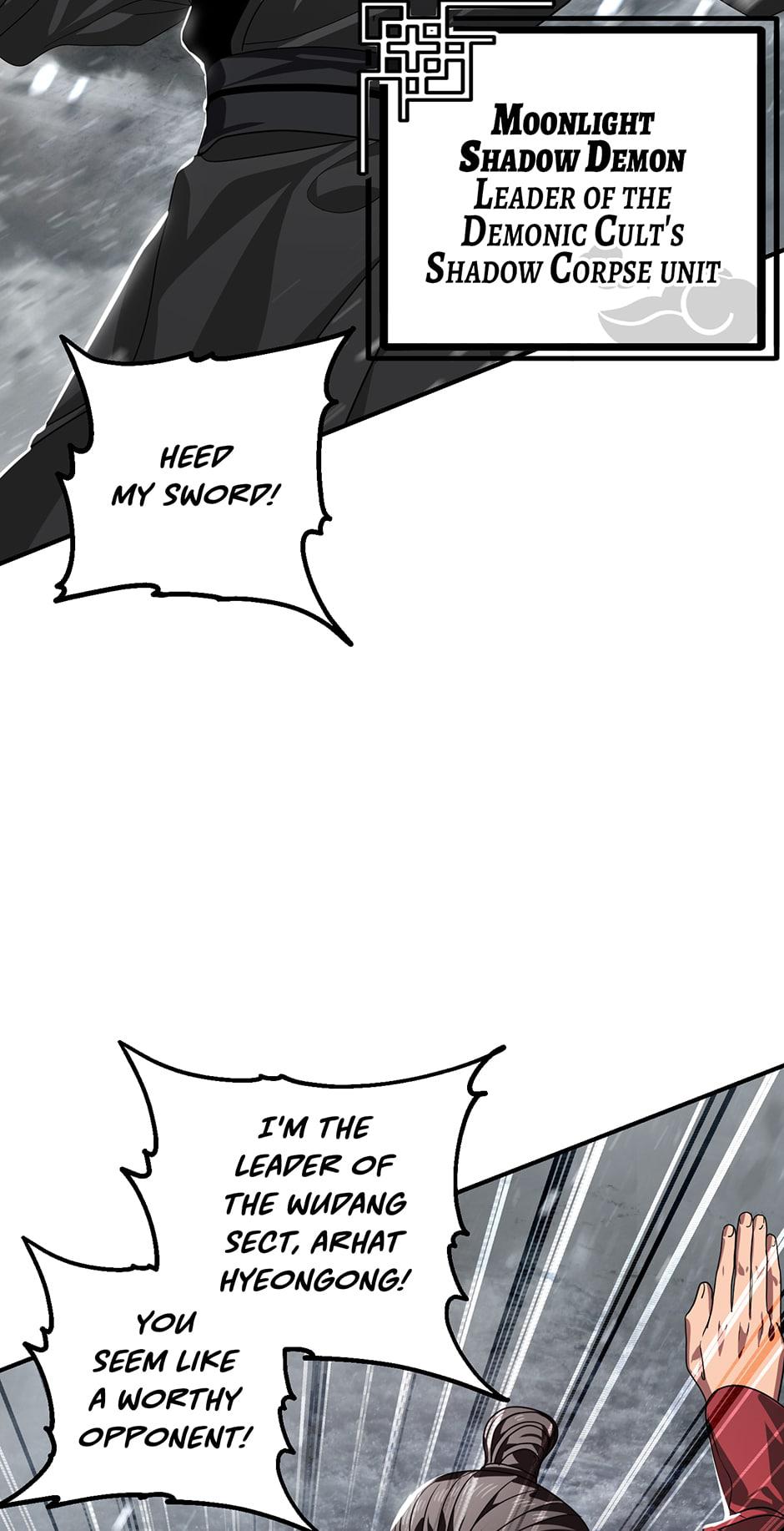 Read SSS Class Revival Hunter Manga Online