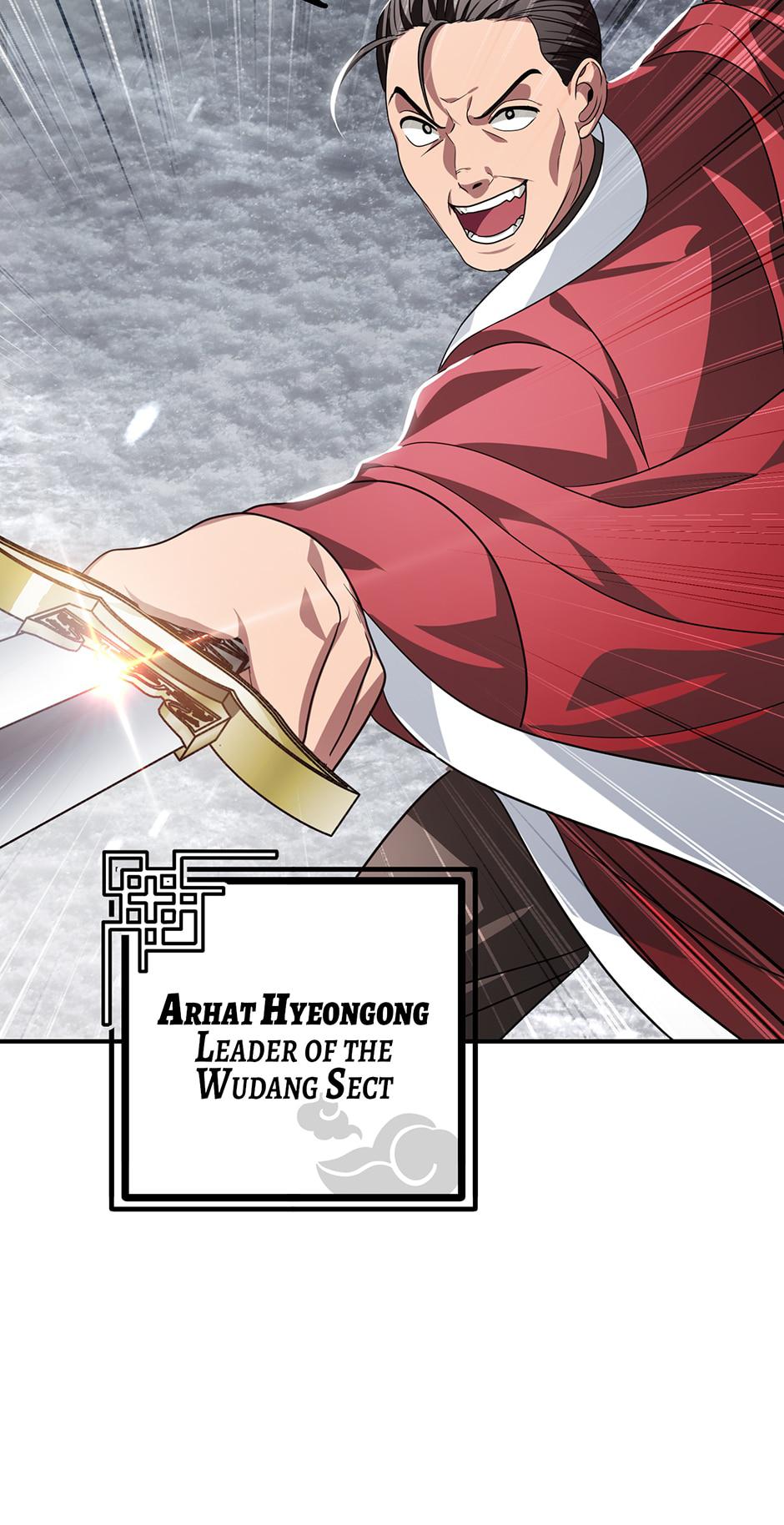 Read SSS Class Revival Hunter Manga Online