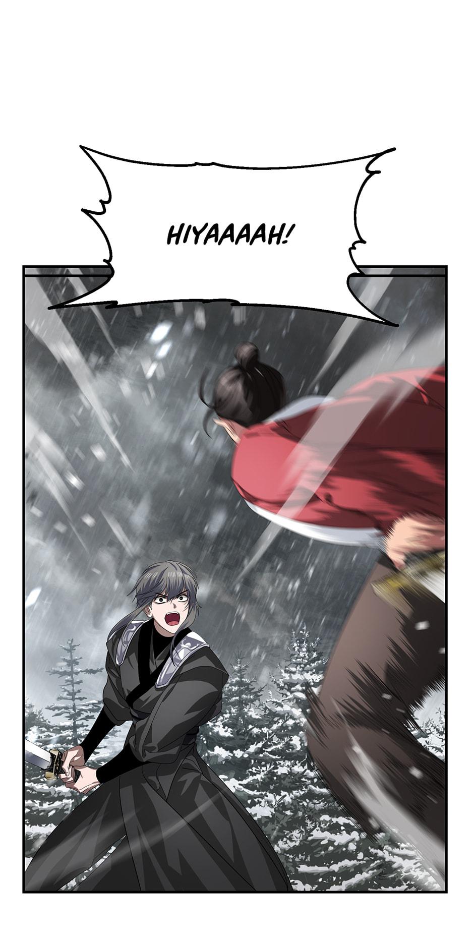 Read SSS Class Revival Hunter Manga Online