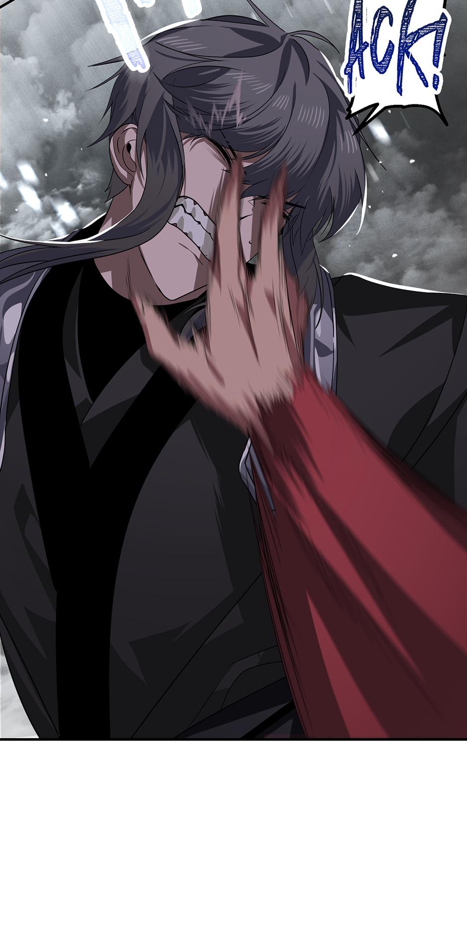 Read SSS Class Revival Hunter Manga Online