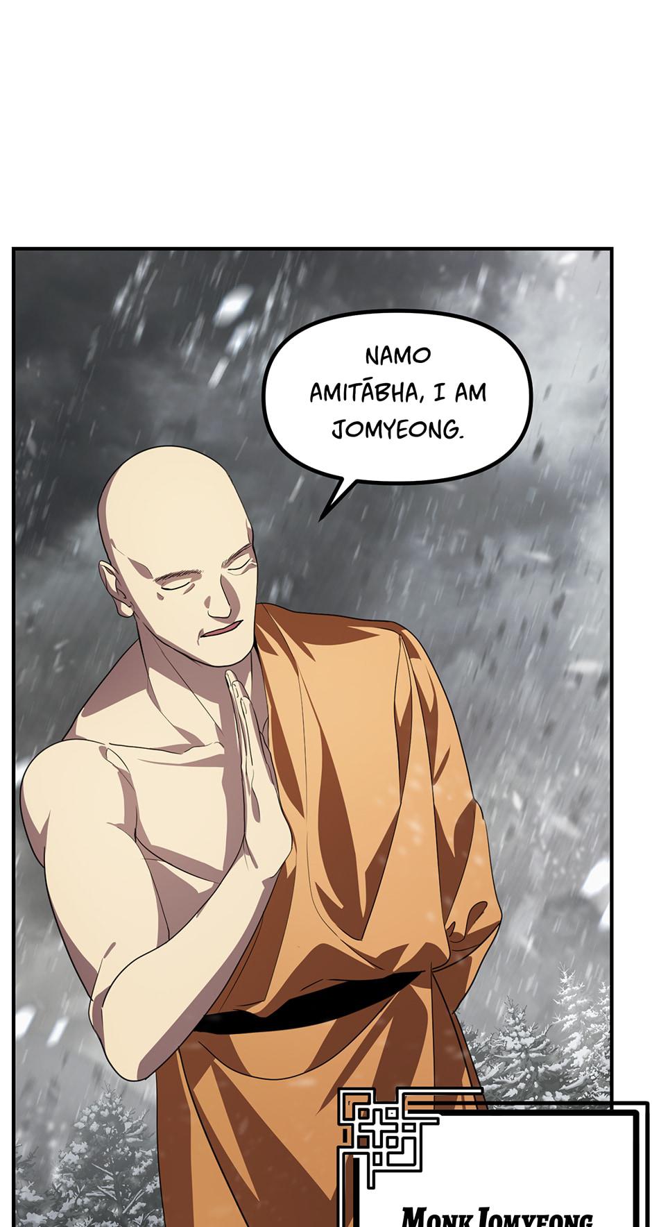 Read SSS Class Revival Hunter Manga Online