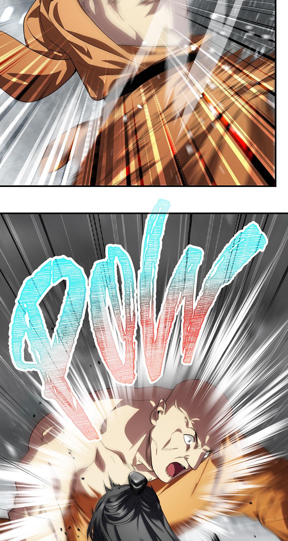 Read SSS Class Revival Hunter Manga Online