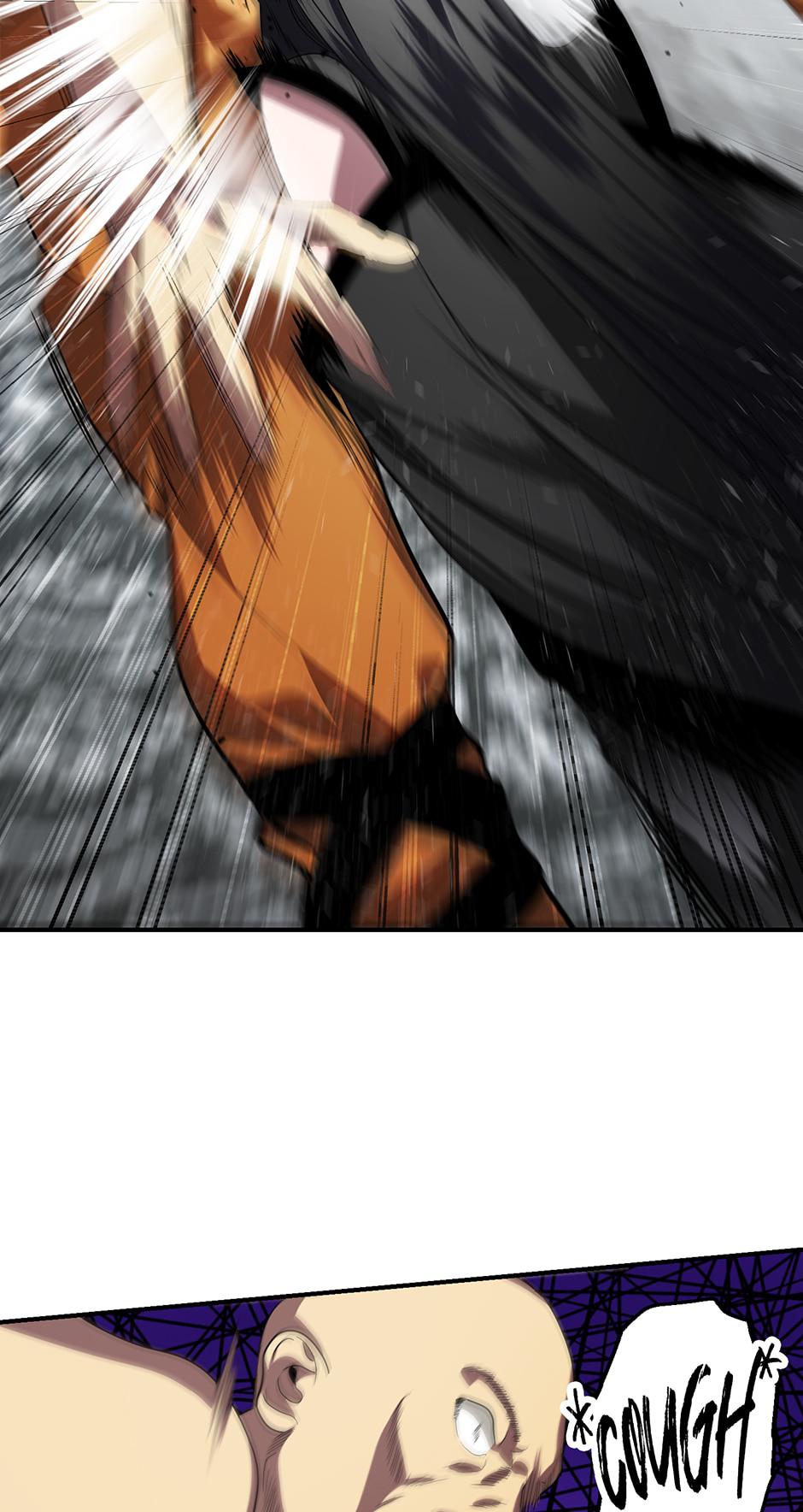Read SSS Class Revival Hunter Manga Online