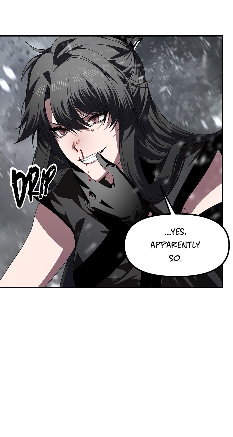 Read SSS Class Revival Hunter Manga Online