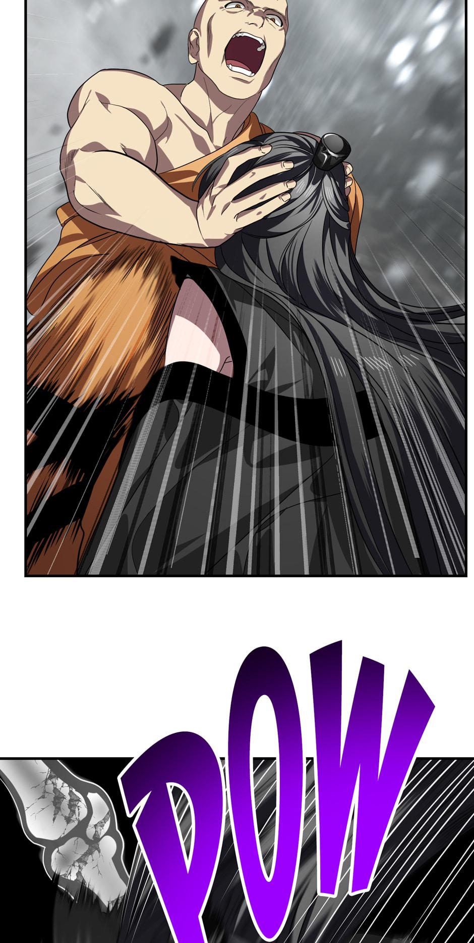 Read SSS Class Revival Hunter Manga Online