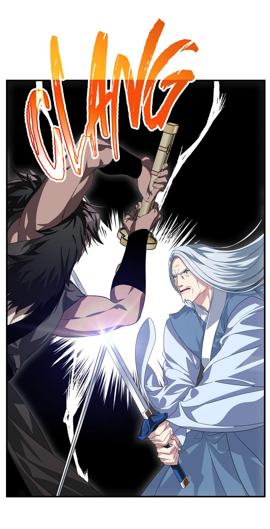 Read SSS Class Revival Hunter Manga Online