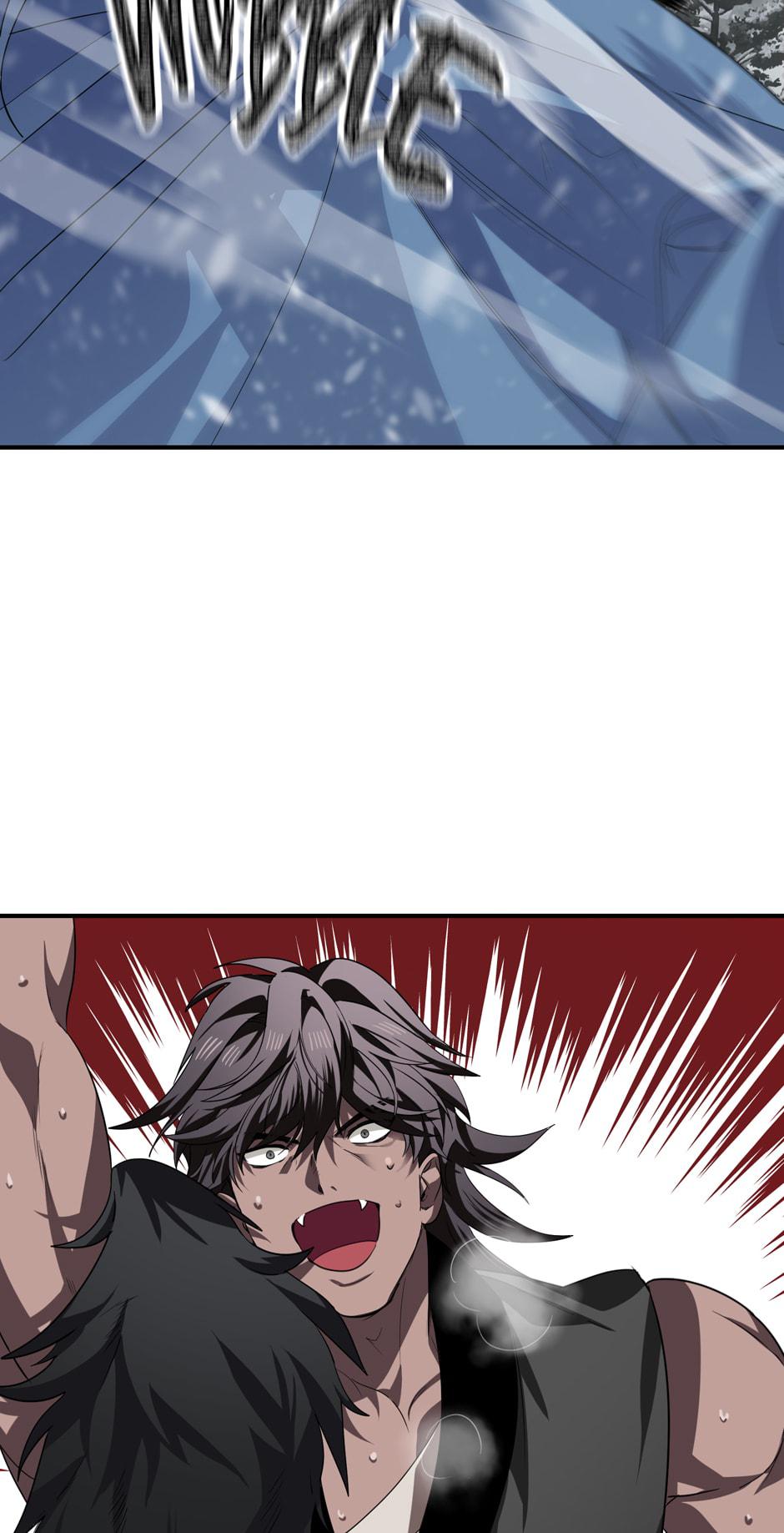 Read SSS Class Revival Hunter Manga Online