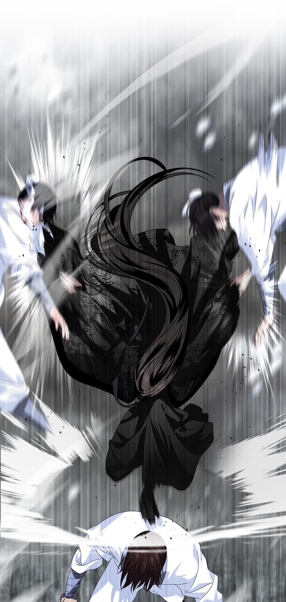 Read SSS Class Revival Hunter Manga Online