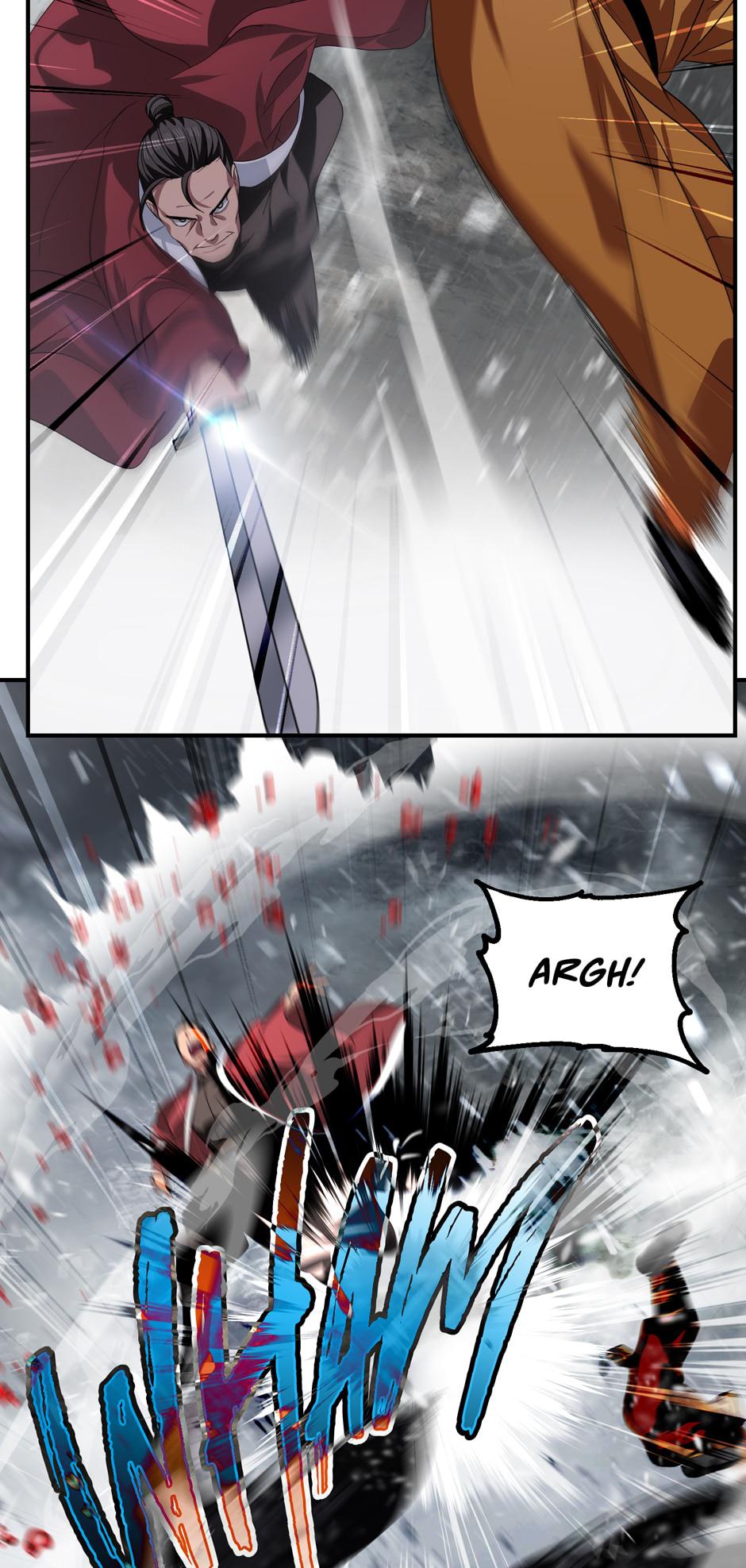 Read SSS Class Revival Hunter Manga Online