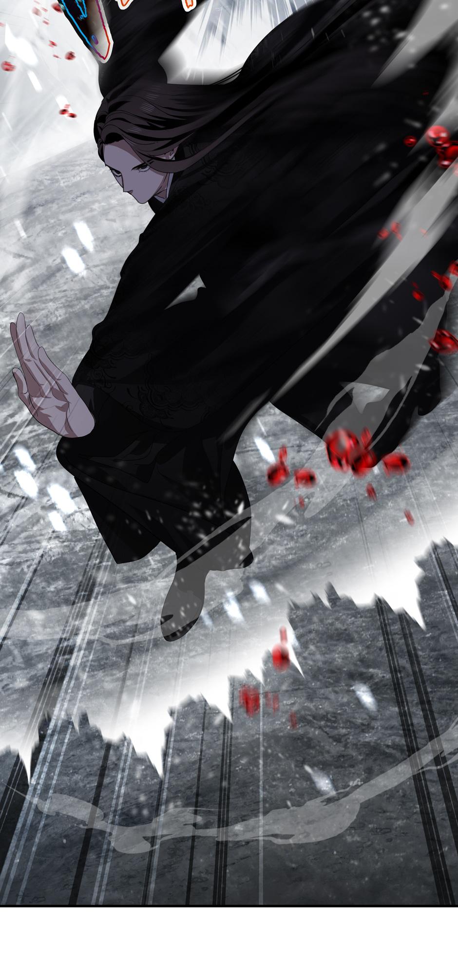 Read SSS Class Revival Hunter Manga Online