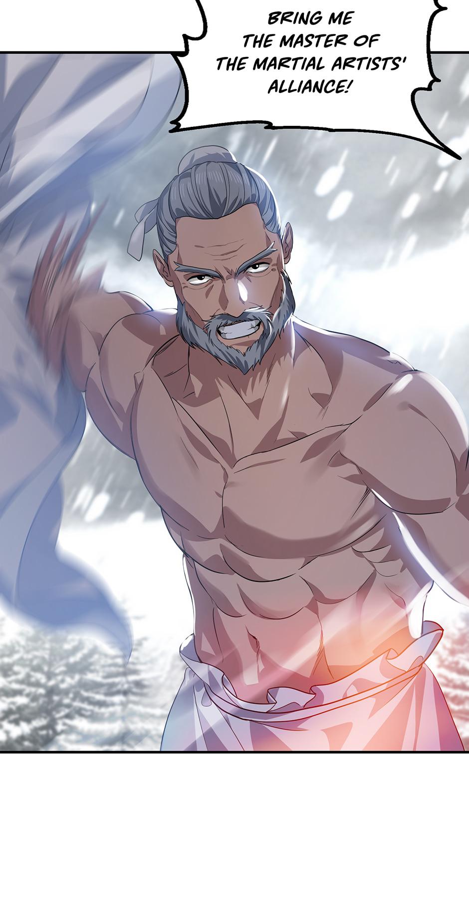 Read SSS Class Revival Hunter Manga Online
