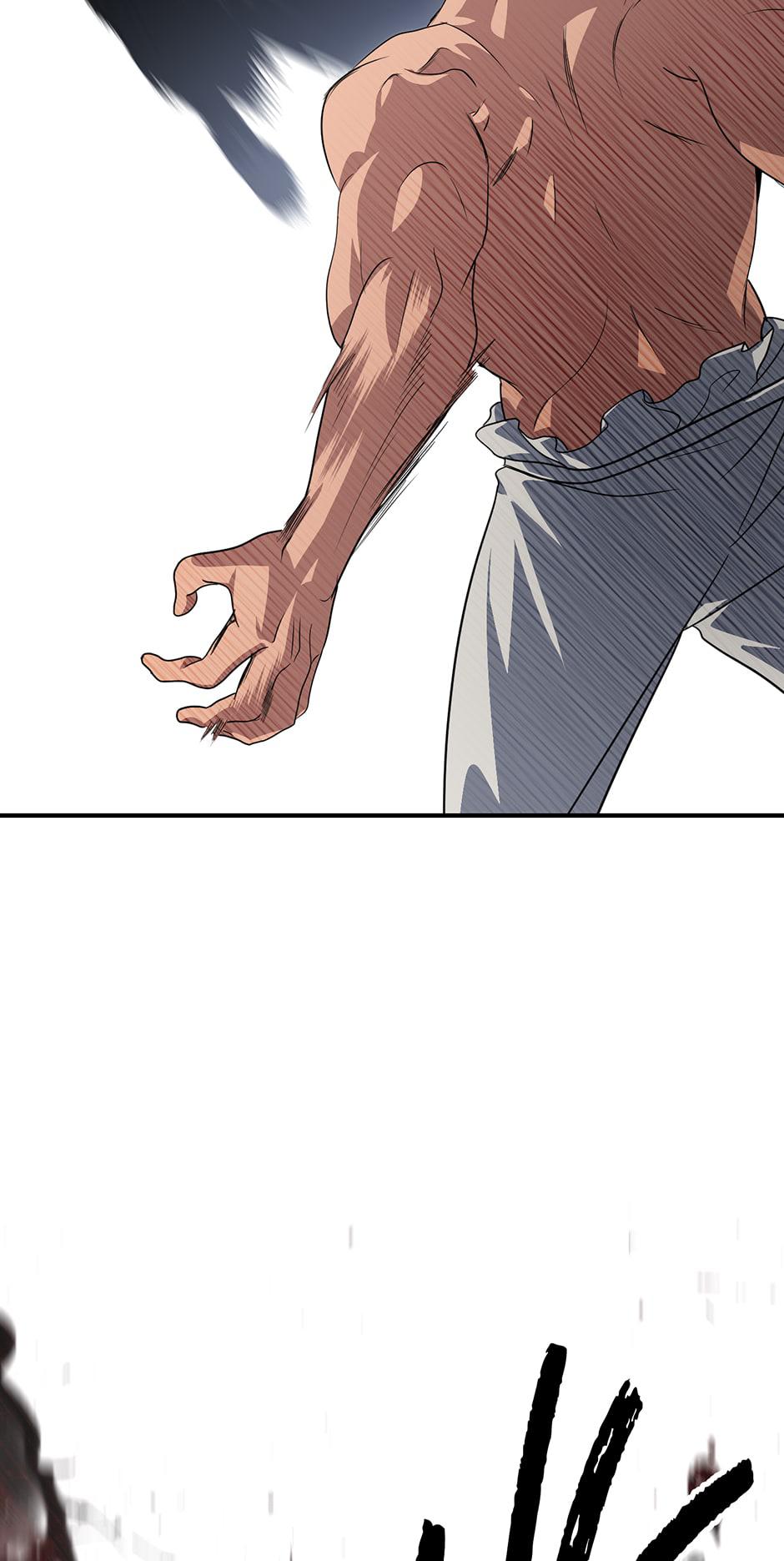 Read SSS Class Revival Hunter Manga Online