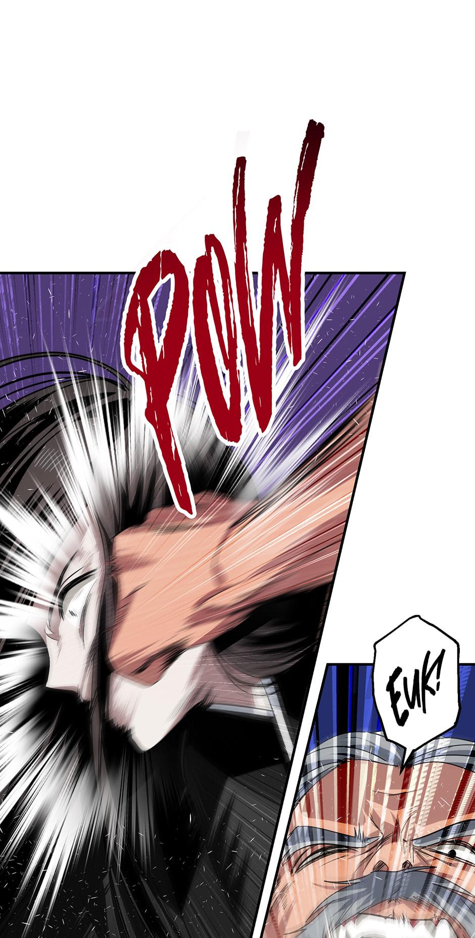 Read SSS Class Revival Hunter Manga Online