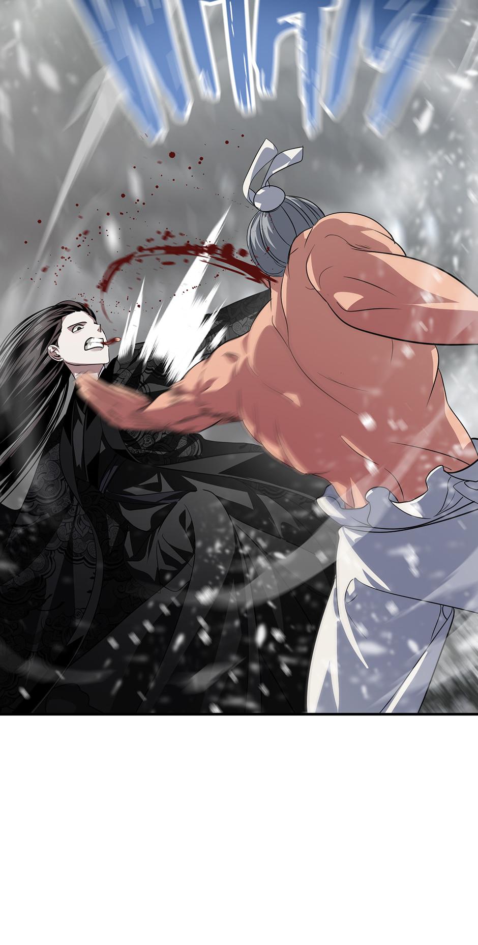 Read SSS Class Revival Hunter Manga Online