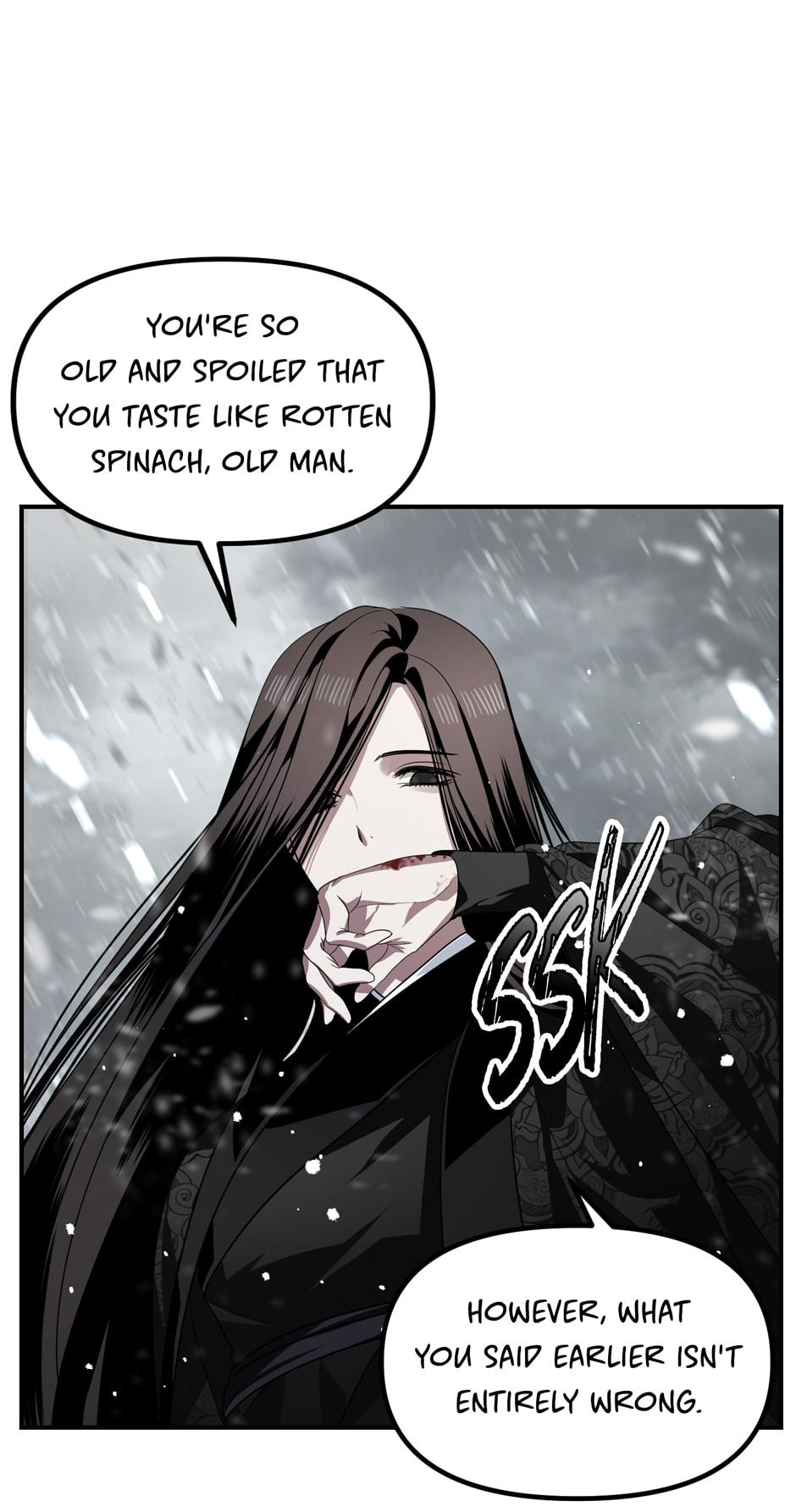 Read SSS Class Revival Hunter Manga Online