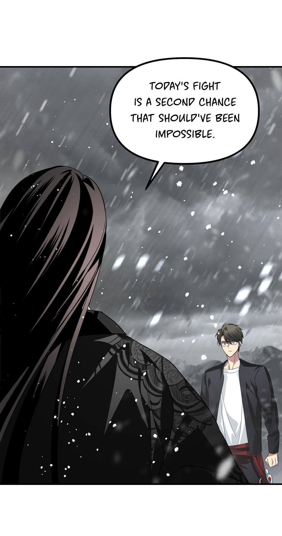 Read SSS Class Revival Hunter Manga Online