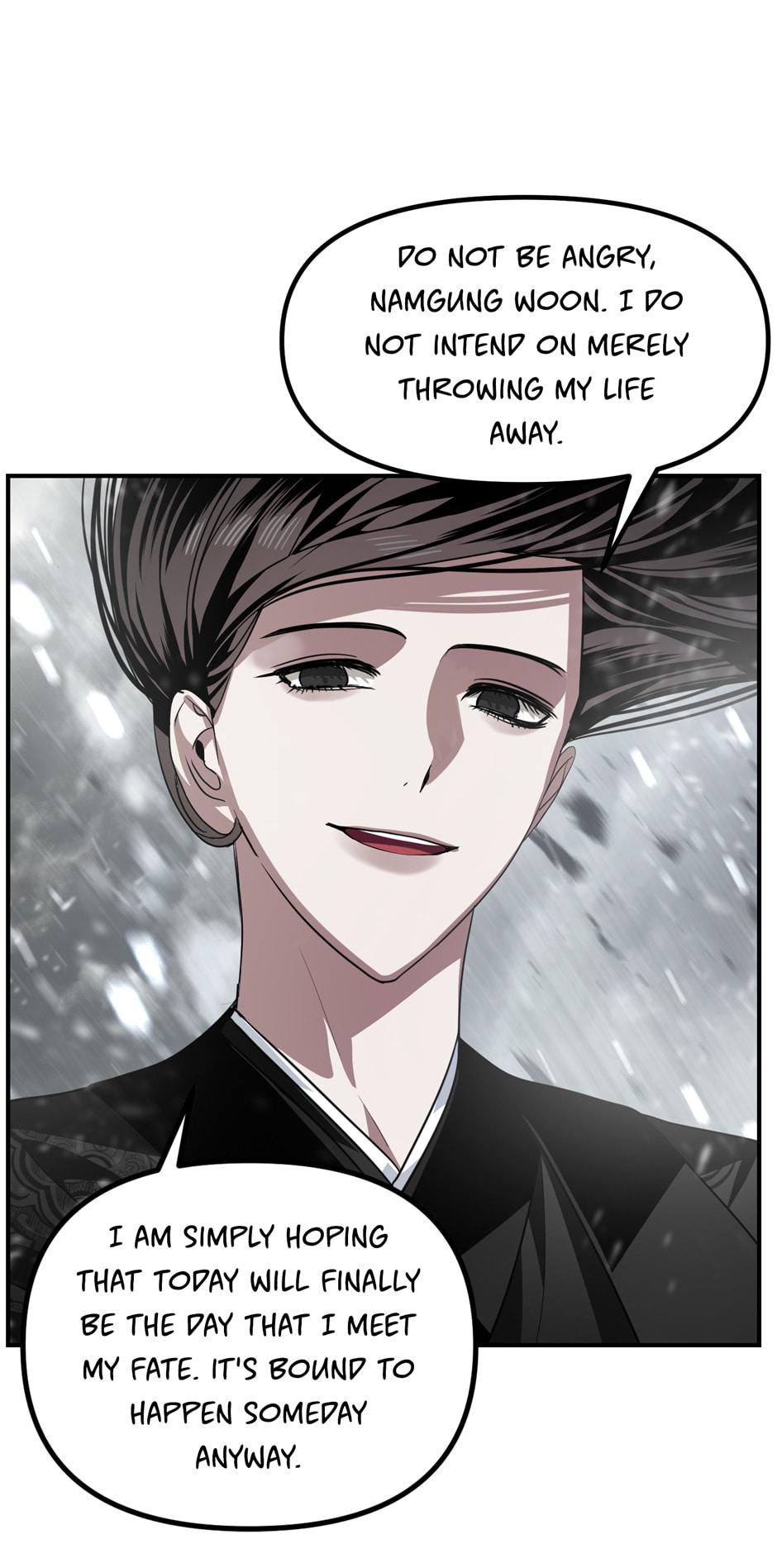 Read SSS Class Revival Hunter Manga Online