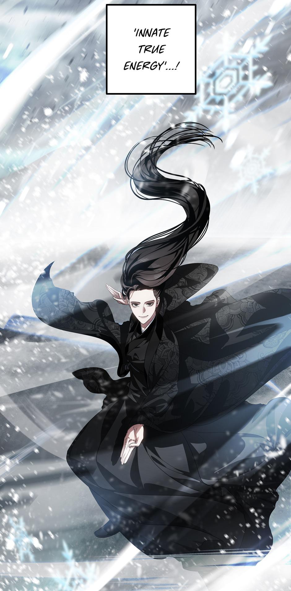 Read SSS Class Revival Hunter Manga Online