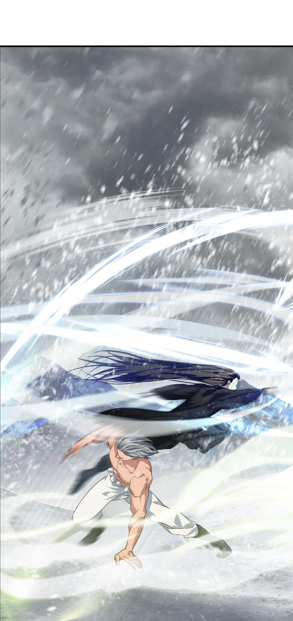 Read SSS Class Revival Hunter Manga Online
