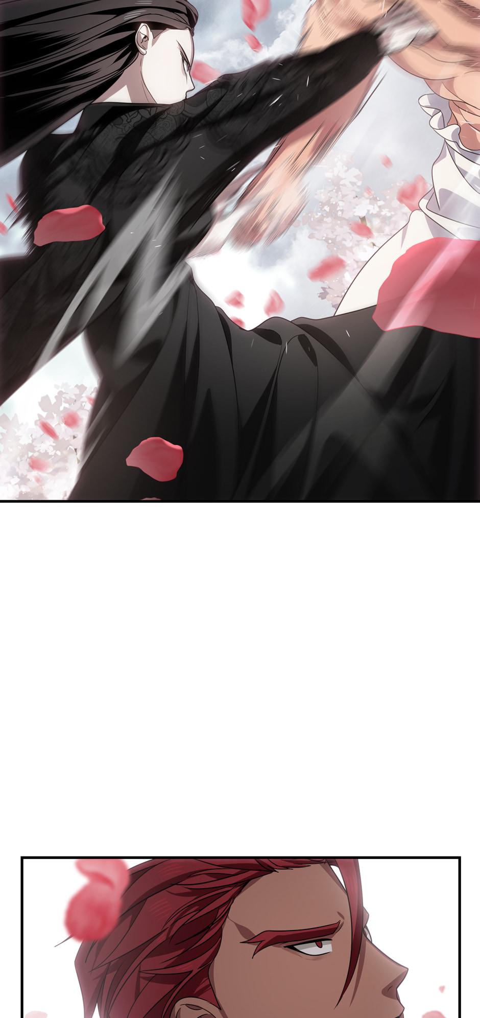 Read SSS Class Revival Hunter Manga Online