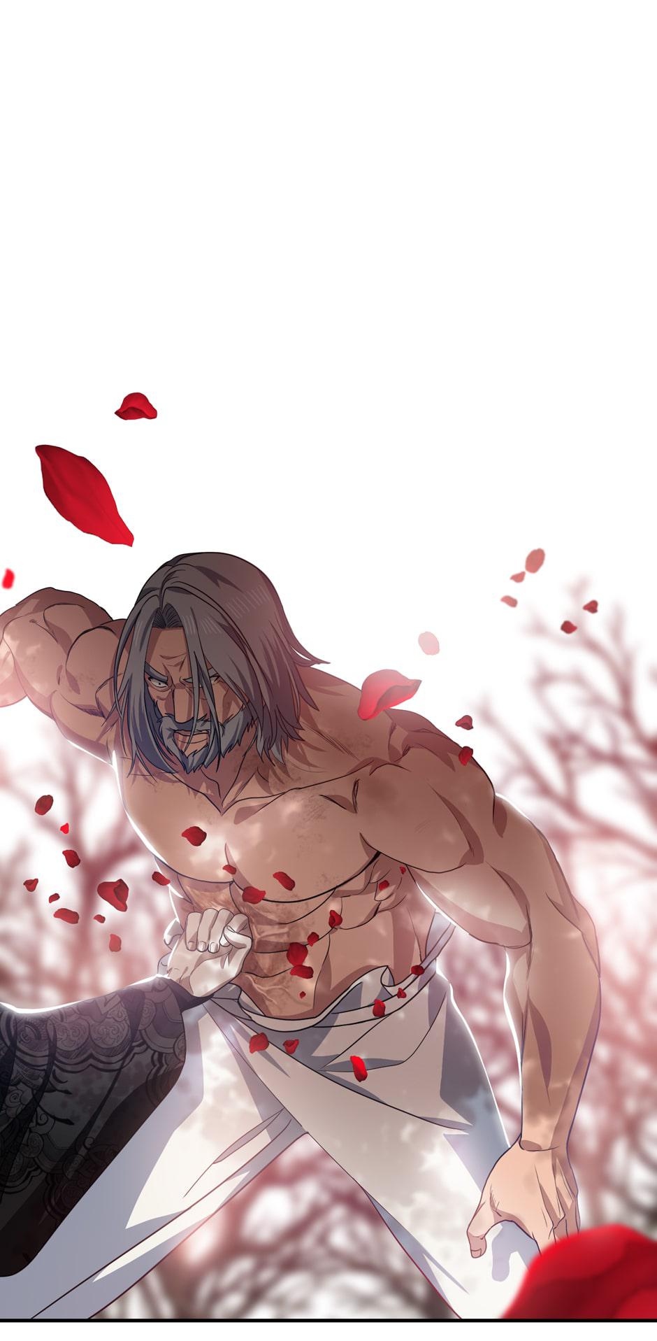 Read SSS Class Revival Hunter Manga Online