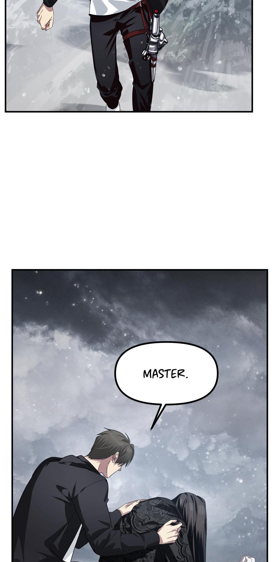 Read SSS Class Revival Hunter Manga Online