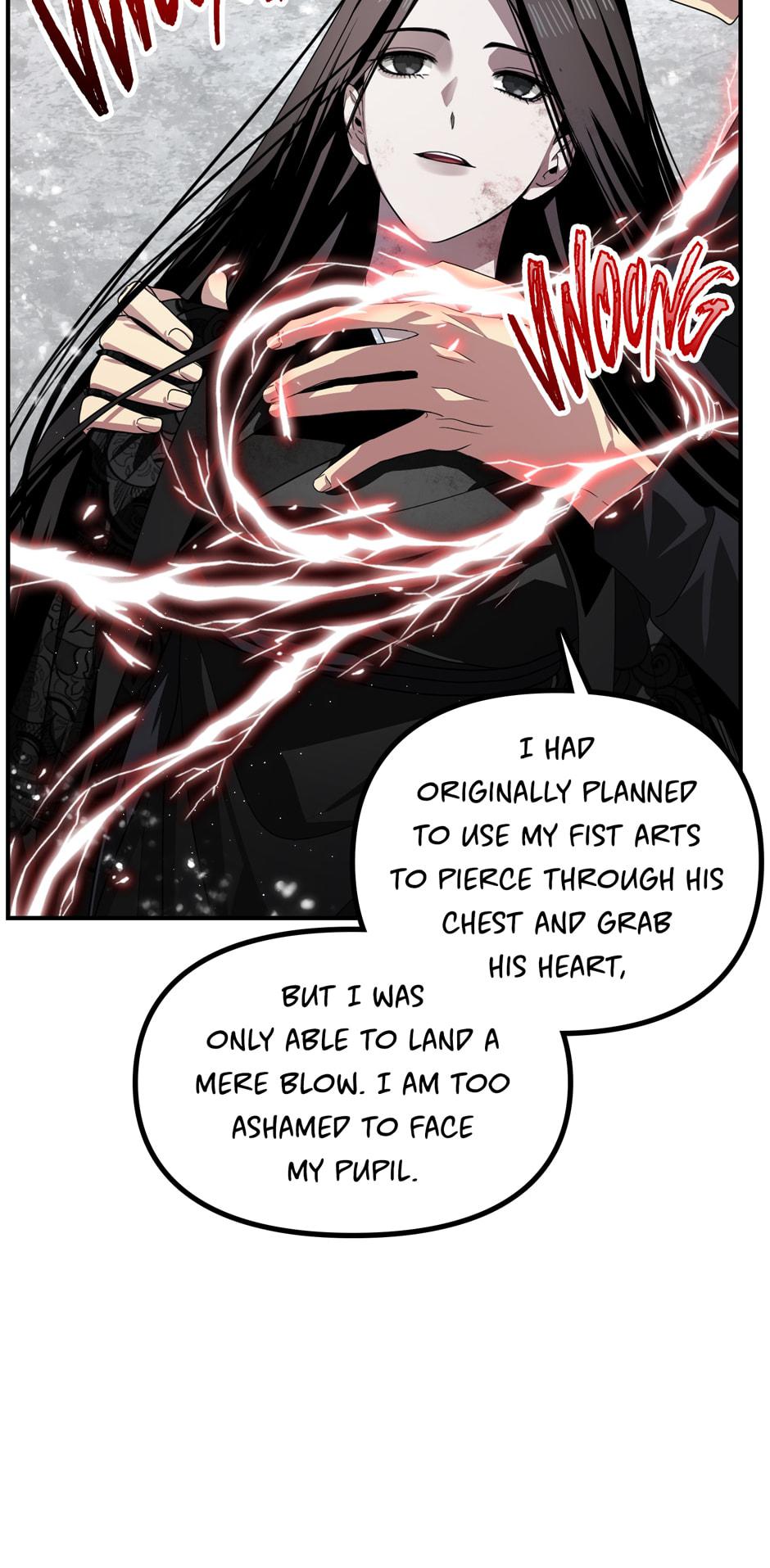 Read SSS Class Revival Hunter Manga Online