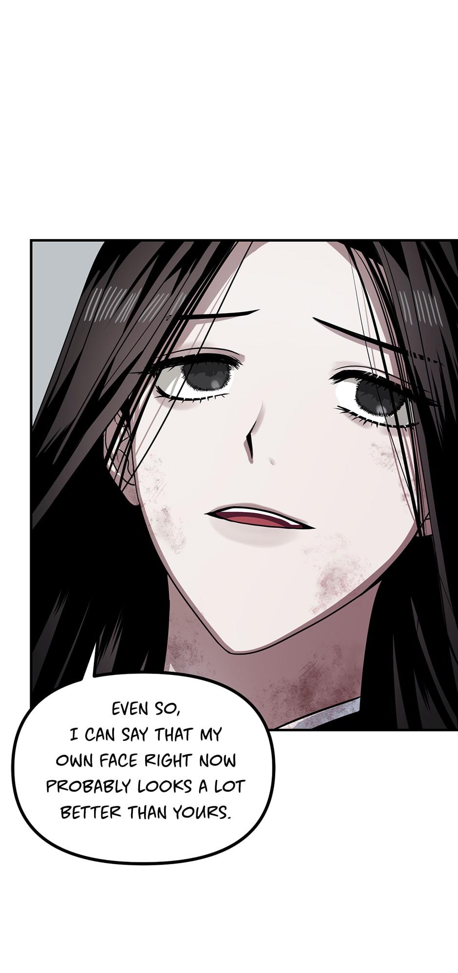 Read SSS Class Revival Hunter Manga Online