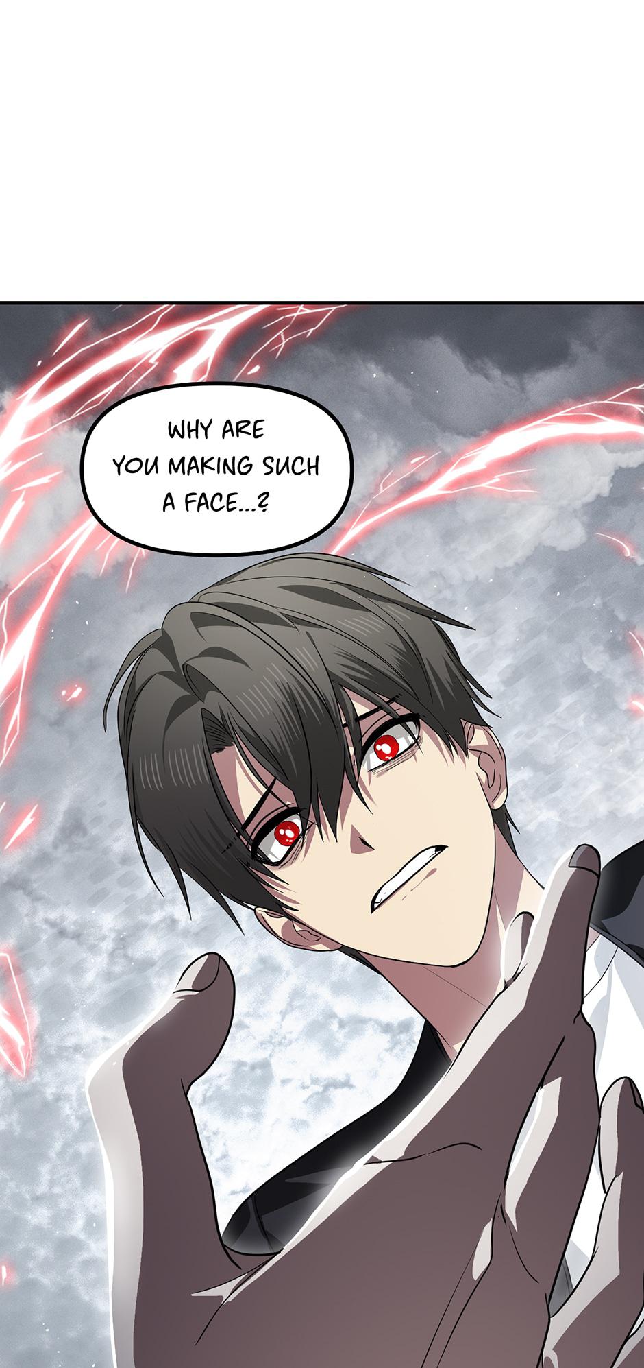 Read SSS Class Revival Hunter Manga Online