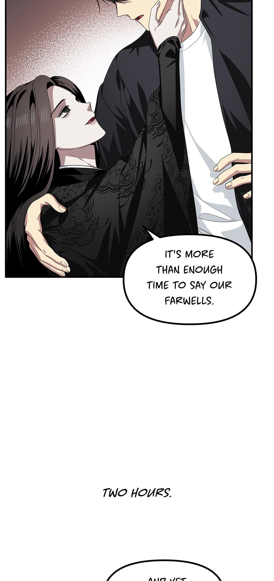 Read SSS Class Revival Hunter Manga Online
