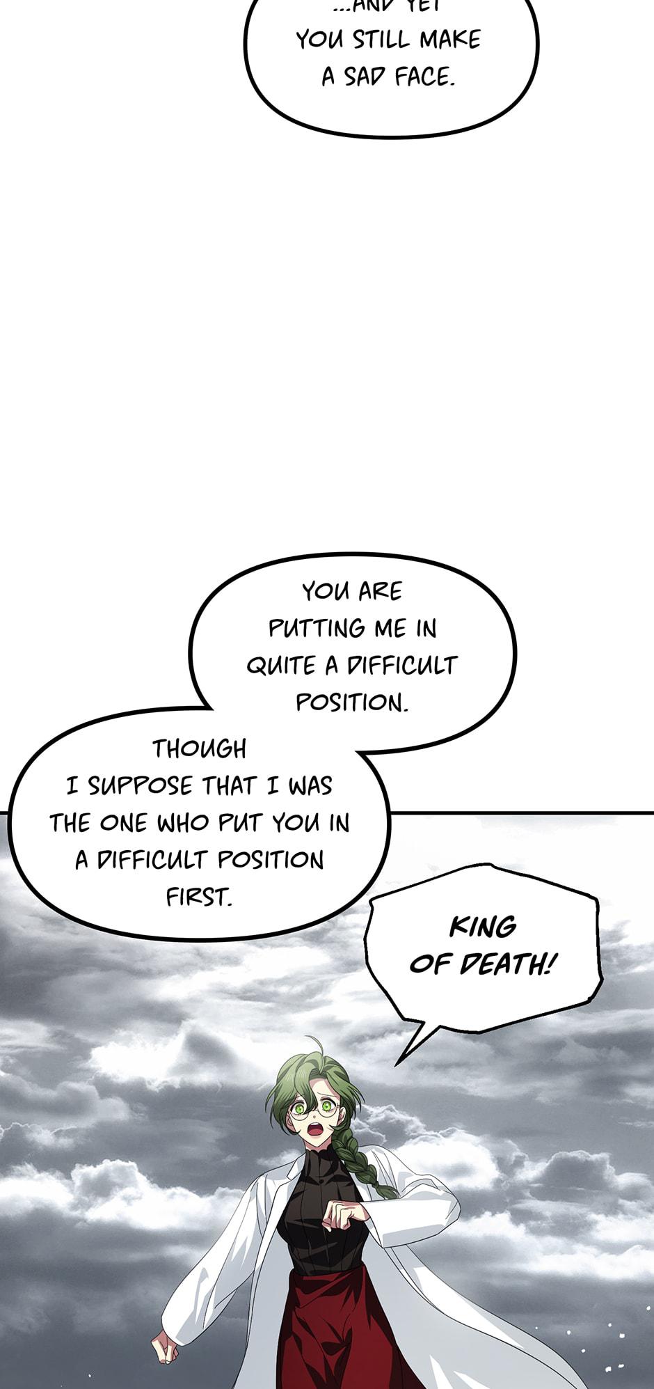 Read SSS Class Revival Hunter Manga Online
