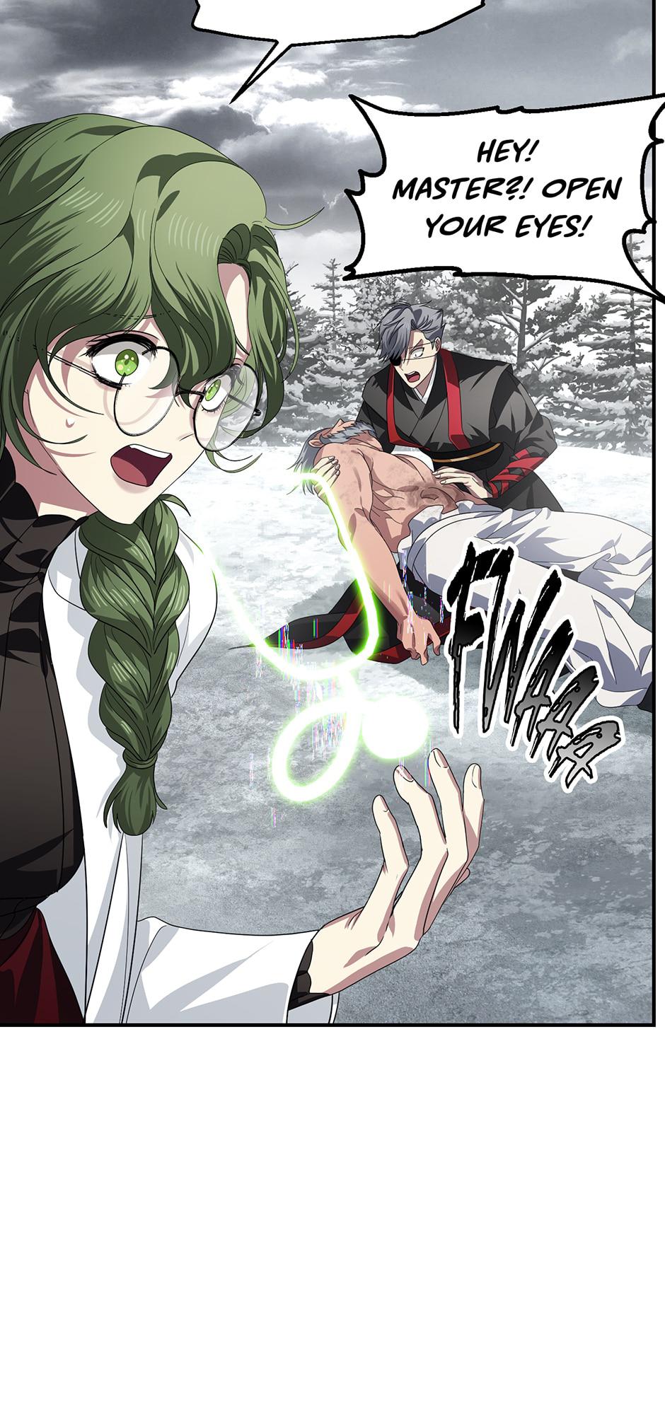 Read SSS Class Revival Hunter Manga Online