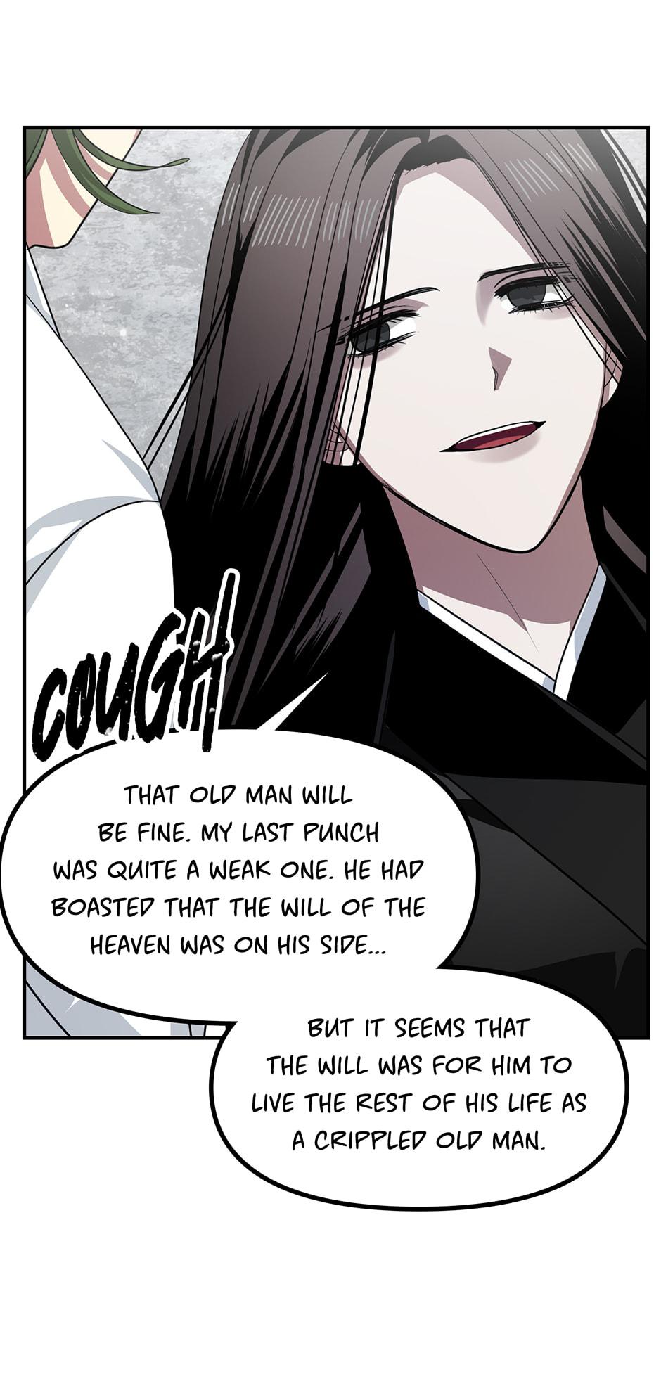 Read SSS Class Revival Hunter Manga Online