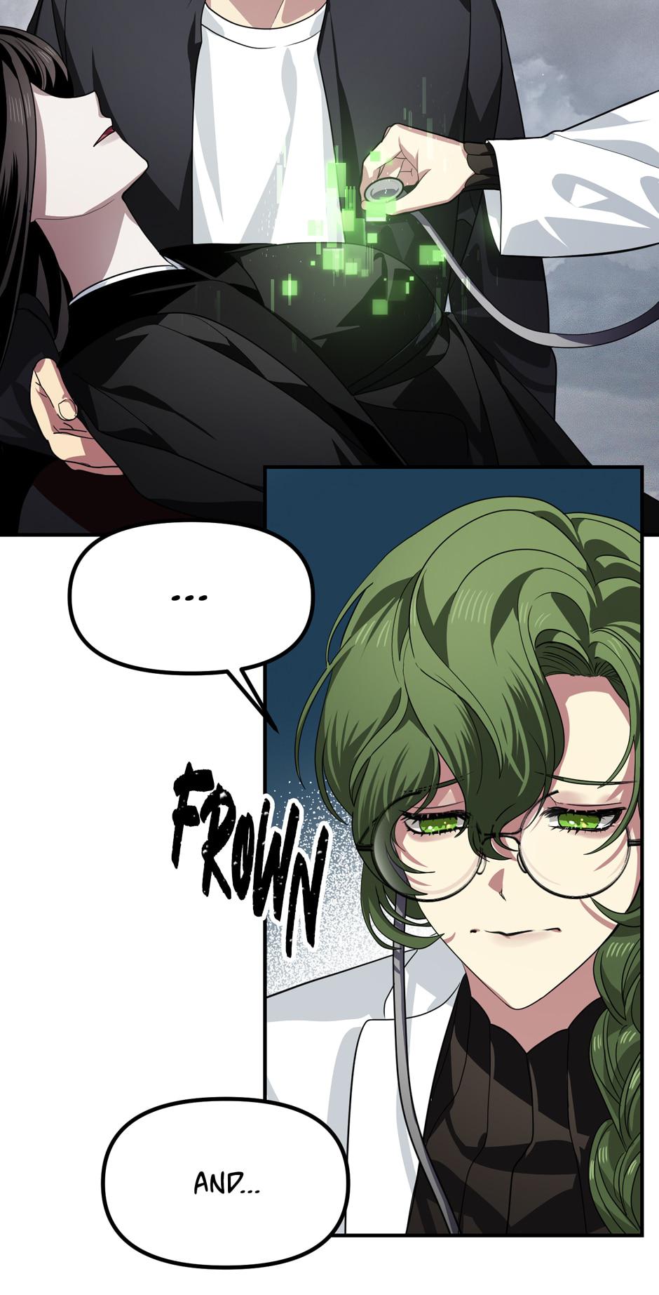 Read SSS Class Revival Hunter Manga Online
