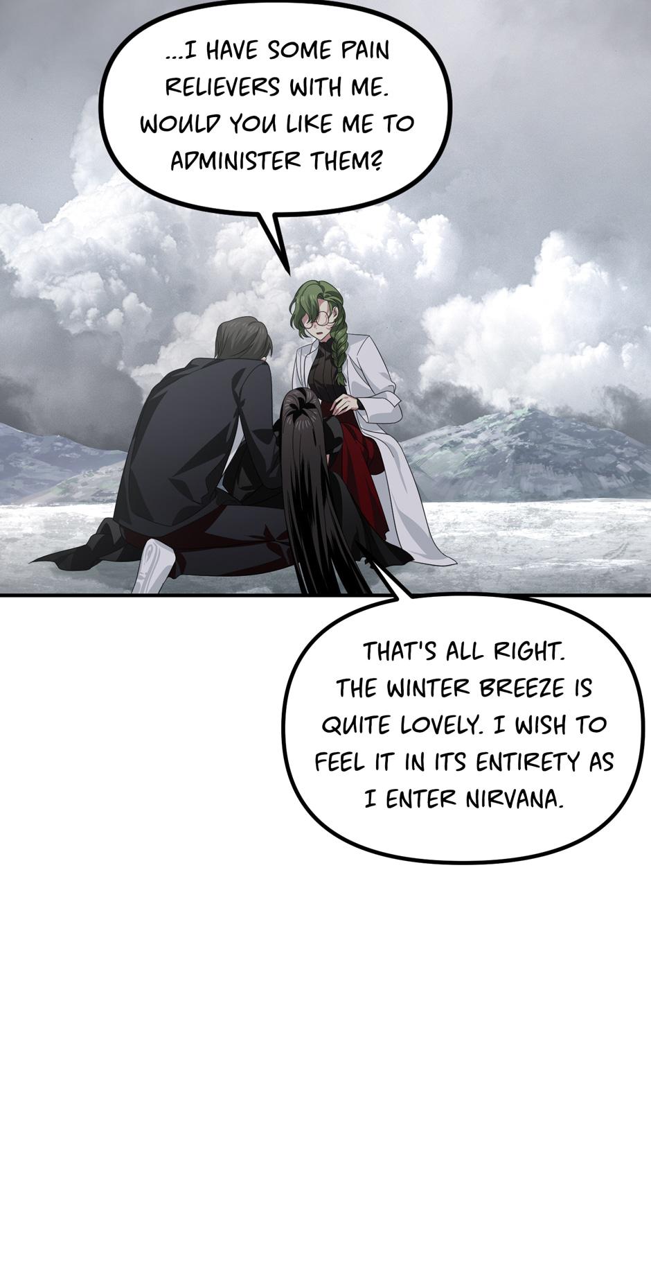 Read SSS Class Revival Hunter Manga Online