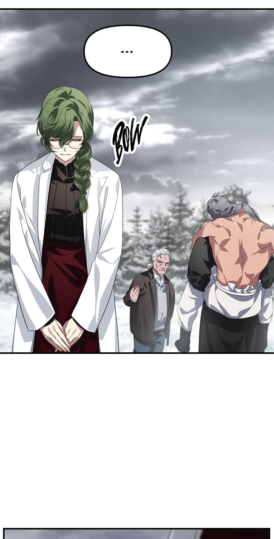 Read SSS Class Revival Hunter Manga Online