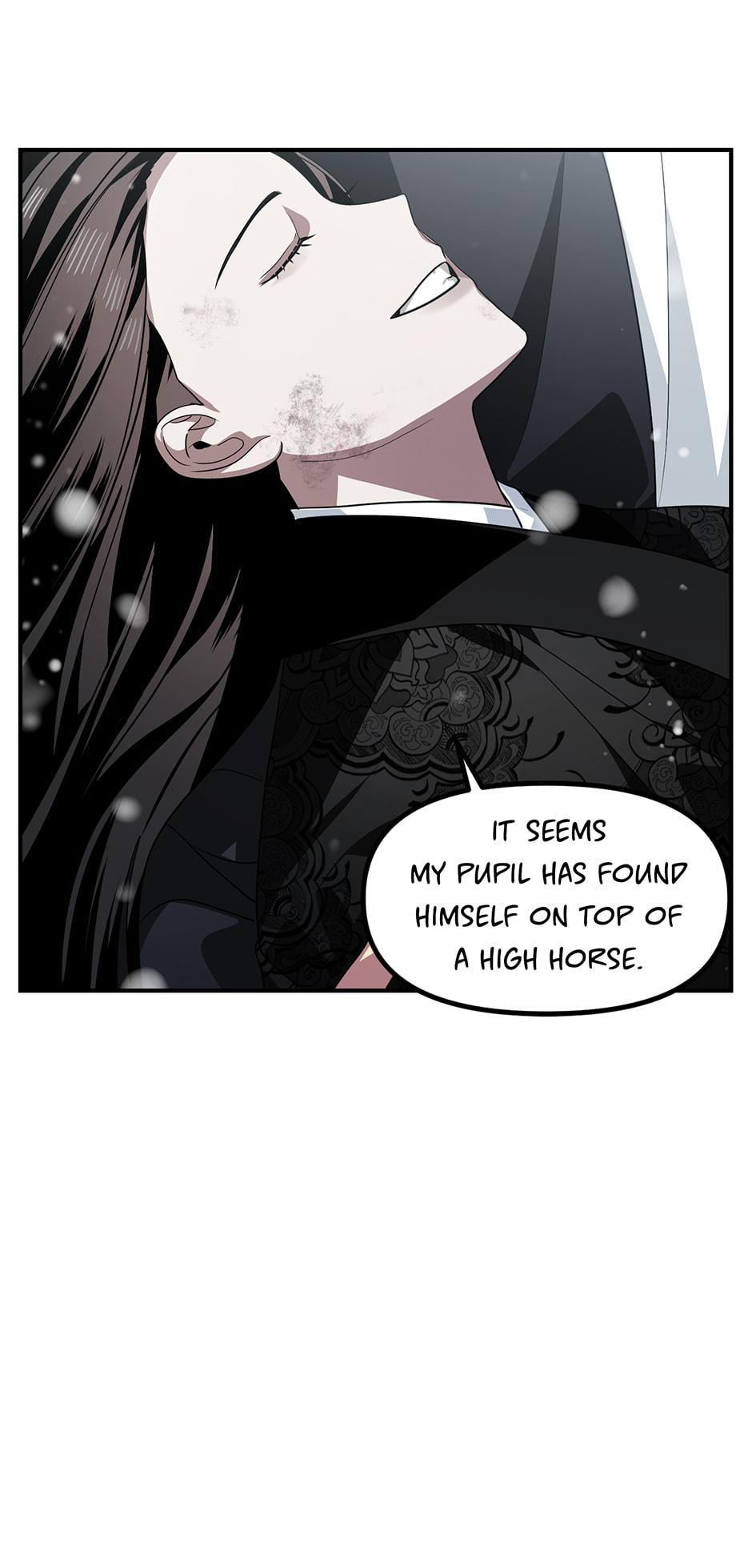 Read SSS Class Revival Hunter Manga Online