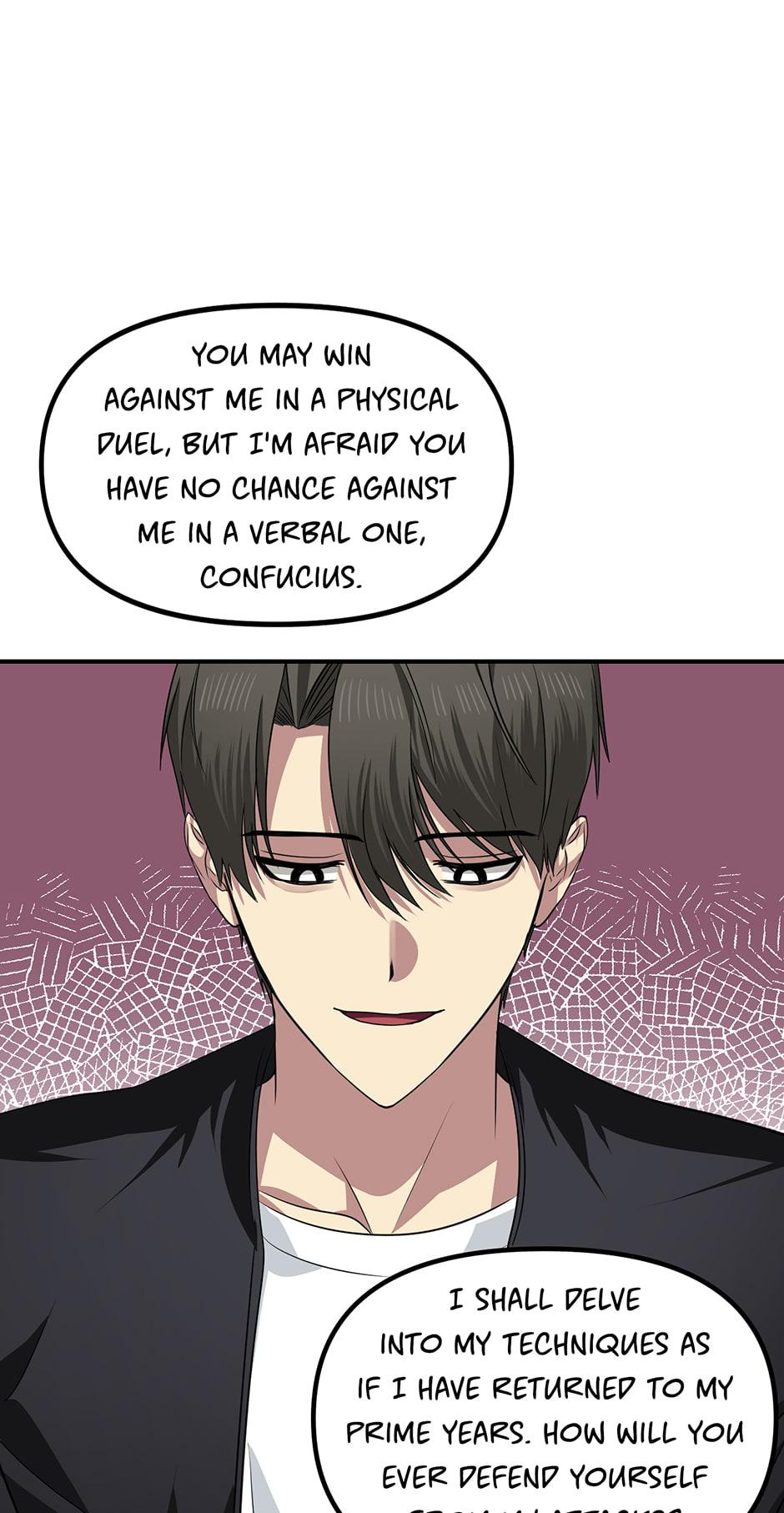 Read SSS Class Revival Hunter Manga Online