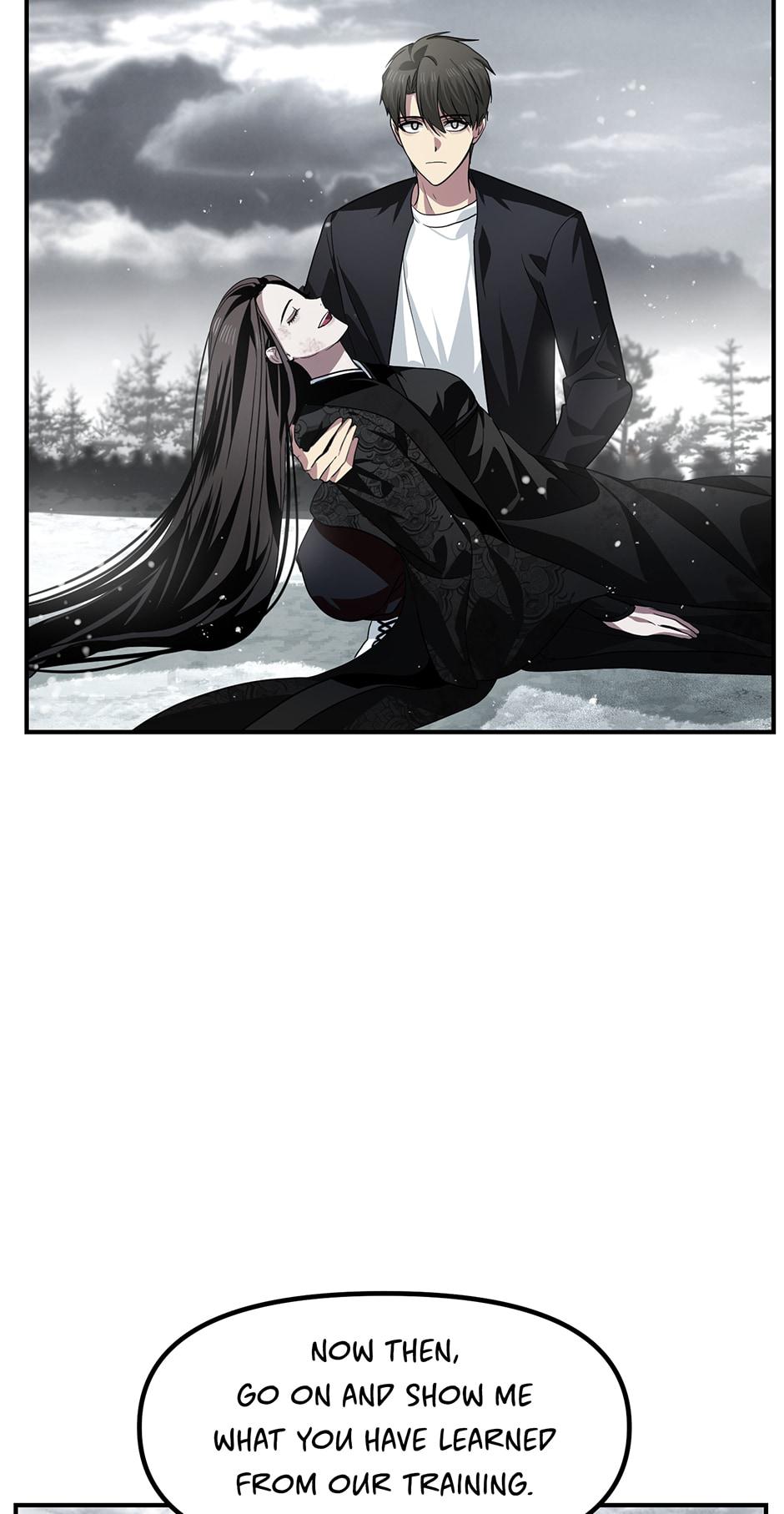 Read SSS Class Revival Hunter Manga Online